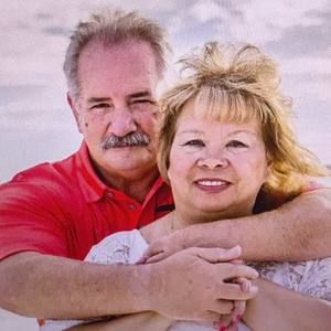 Meet your Posher, Rhonda